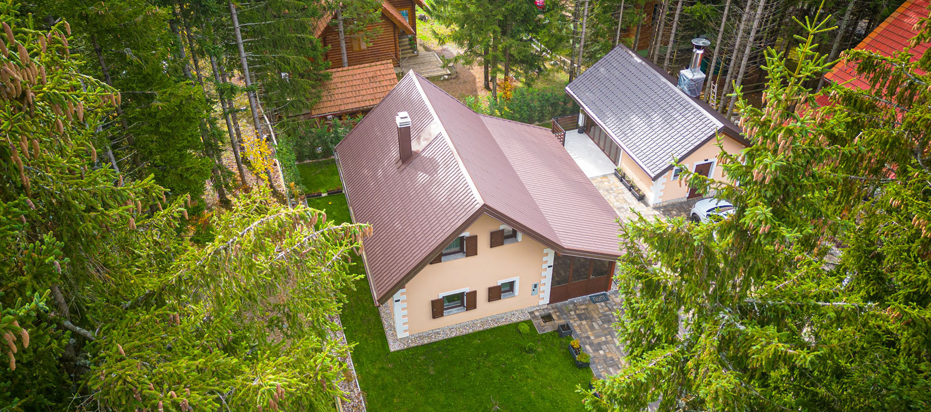 Casa Foresta