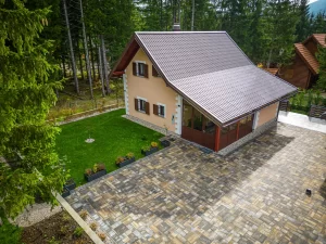 casa foresta