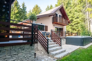 casa foresta
