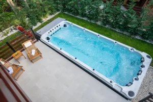 casa foresta