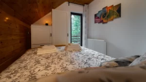 casa foresta