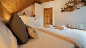 casa foresta