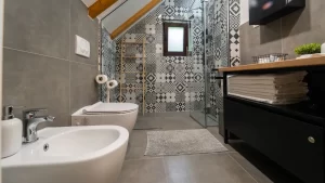 casa foresta
