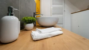 casa foresta