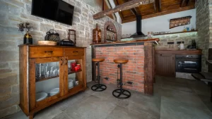 casa foresta