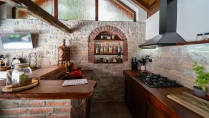 casa foresta