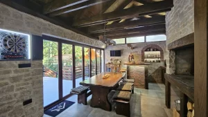 casa foresta